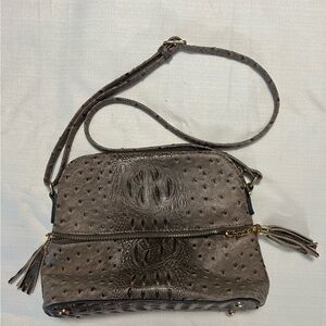 Crossbody purse